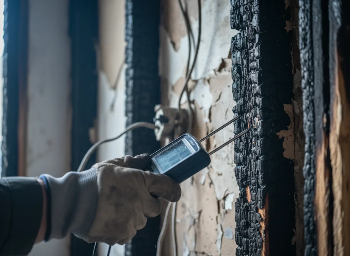 Fire Damage Restoration Millersburg, KY FAQs
